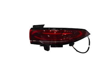 Светодиодная, LED, BYD 2025 г., Новый