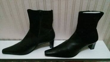 Ölçü: 41, rəng - Qara, Yeni lalafo.az -da Ölçü: 41, rəng - Qara, Yeni