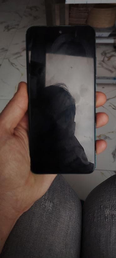 tripod led: Redmi Note 10, 64 GB, rəng - Yaşıl, İki sim kartlı — 5