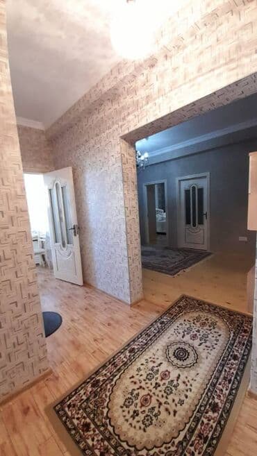 sumqayitda yeni tikili binalar ipoteka: 3 otaqlı, Yeni tikili, m. Avtovağzal, 75 kv. m — 8