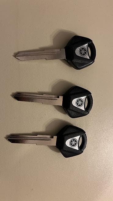 bmw 6: Yamaha Analoq, Yeni — 3