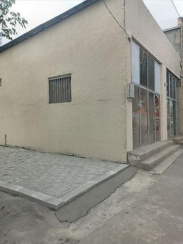 Təmir və tikinti: Obyekt icareye verilir 20kv ayaq yolusu suyu iwiqi var unvan GENCE Ata — 6