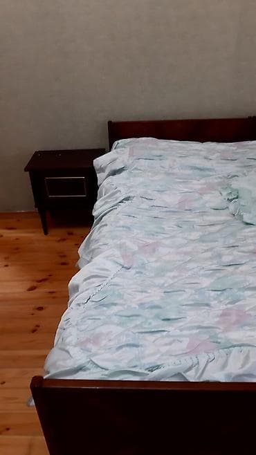 ev ucun qapi: İkinəfərlik çarpayı — 4
