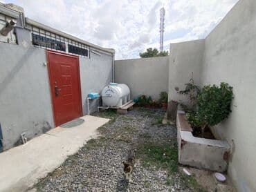 zaqatalada satilan evler 2023: Hövsan qəs. 2 otaqlı, 55 kv. m, Kredit yoxdur, Yeni təmirli — 2