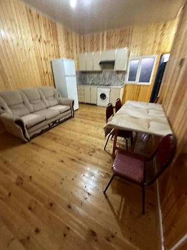 Həyət evləri və villalar: 80 kv. m, 2 otaqlı, Su, Kanalizasiya, İnternet — 2