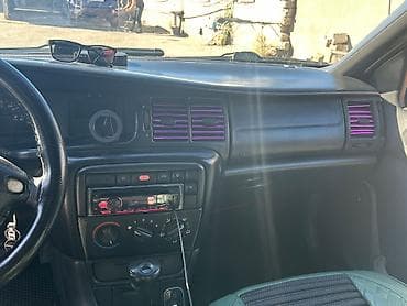 e motor: Opel Vectra: 2 l | 1996 il 20000 km Hetçbek — 7