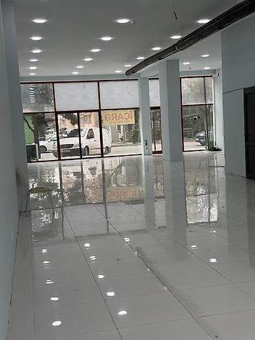 sumqayıt ev alqı satqısı 2018: Binəgədı rayonu Azadlıg metrosunun yaxınlıgında Süleyman Sani Axundov — 9