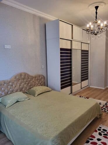 купить дом в баку забрат: Сумгайыт, 3 комнаты, Вторичка, 100 м² — 7