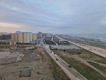 sultan şadlıq sarayı: 3 otaqlı, Yeni tikili, 115 kv. m — 15