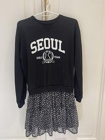 Don, Gündəlik, 12 - 14 yaş, Zara Kids