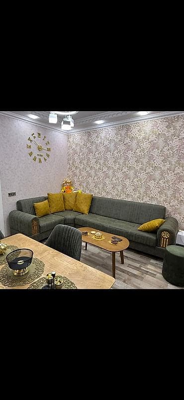 yeni elanlar: Künc divan, Divan — 1