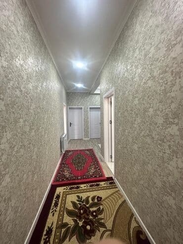 hövsanda ucuz evler: 4 otaqlı, 220 kv. m, Yeni təmirli — 21