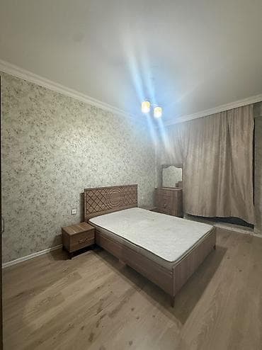 20 yanvar satilan evler: 2 otaqlı, Yeni tikili, 77 kv. m — 6