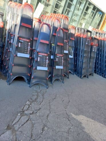 Dekorativ divar panelləri: Her nov nerdivanlarin topdan satisi. Anbar qi̇ymetleri̇ne — 6