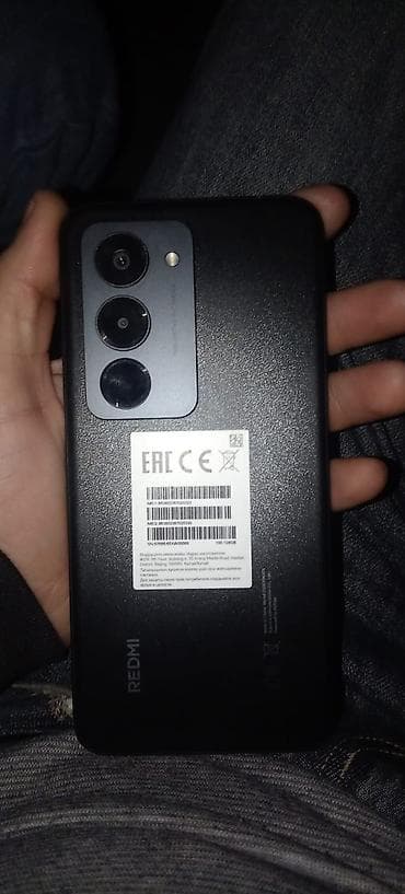 nokia wifi modem: Redmi 1S, 128 GB, rəng - Qara, İki sim kartlı — 1