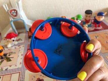 uwaq ucun tortlar: Hamisi bir yerde -13 azn,ayri ayri da satilir — 5