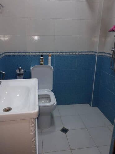 1 комнатная квартира снять: Nizami metrosuna yaxin 6 mertebeli binanın 3-cu mərtəbəsində yerləşən — 3