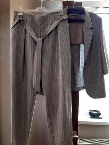 женские восточные костюмы: Qadin kostyumu — 2