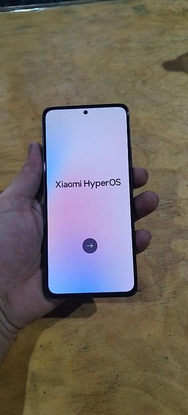 xiaomi redmi 9 t: Redmi 13, 256 GB, rəng - Göy, Sensor — 4