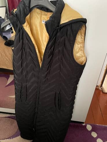 ikinci el geyimlər: Jiletlər — 3