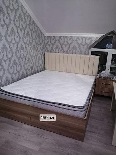 mebel servant: Mebel dəsti – dəhliz, yataq otağı və iş otağı üçün funksional modellər — 3