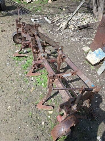 traktor altlıqlı ağ bosonojkalar: Salam.heç bir prablemi yoxdur — 2