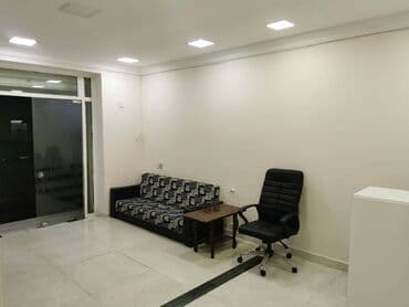 dirnaq salonu: Obyekt icarəyə verilir. Bütün profilə uyğundur. Stomatoloji — 19