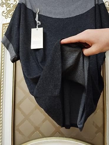 kişi ucun kurtka: Kofda 44 razmer Alinib 30 azn — 5