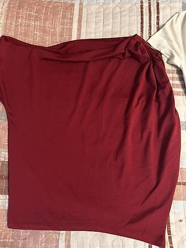 Костюмы: Hamısı birgə satılır, maksimum 1 və 2 dəfə geyinilib razmerlər Xs S — 5