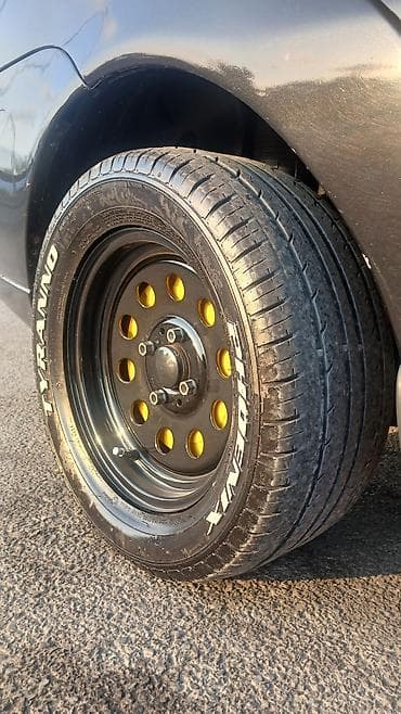 Salam 4×98 r13 mangels diskilerdi bunlarin qiymetin bilen bilir, qara