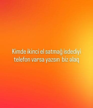 Xidmət: İkinci əl telefonların qəbulu İkinci əl satmaq istədiyiniz lalafo.az -da Xidmət: İkinci əl telefonların qəbulu İkinci əl satmaq istədiyiniz