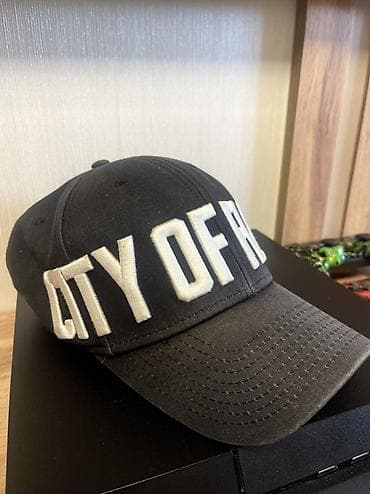 Jordan Jumpman papaq - Rəng: qara - Ön hissə: iri ağ 3D işləməli