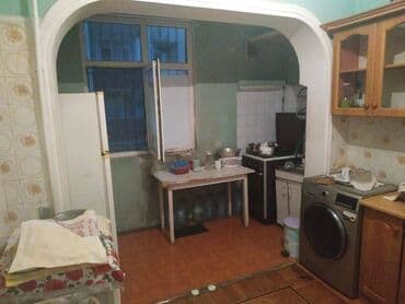 qobuda kirayə evlər: Qaraev metrosunun yaxınlığında ümumi sahəsi 85 kv,m olan,3 otaqlı əla — 6