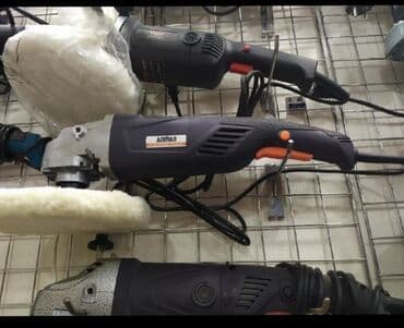 almaz disk: Yeni Cilalama, polirovka aparatı — 1