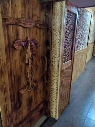 arenda pub restoran: Binəqədi rayonu 9-cu mikrarayonda pab yerləşən, ayi 2200azn kirayə — 14