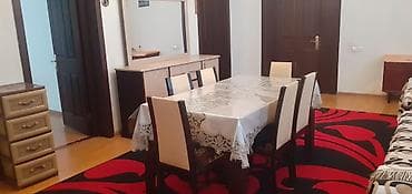 sovde az mebel: 3 otaqlı mebel dəsti – yataq otağı, uşaq/qatlanan çarpayılar və qonaq — 4