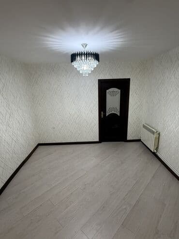 bina az kiraye evler 9 mkr: 2 otaqlı, 40 kv. m, Yeni təmirli — 4