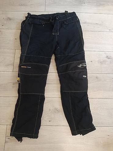 qar geyimi: İdman Şalvar, 2XL, rəng - Qara — 4