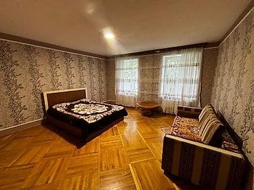 Недвижимость: 100 м², 4 комнаты, Комби, Газ, Электричество — 7