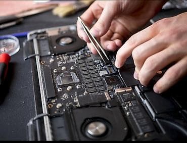 💻 Kompüter və Noutbuk Təmiri 🔧 Yerində Xidmət ⚡ Windows Quraşdırılması