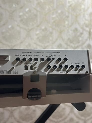 korg pa 3: Sintezator, Korg, İşlənmiş, Ödənişli çatdırılma, Rayonlara çatdırılma — 6