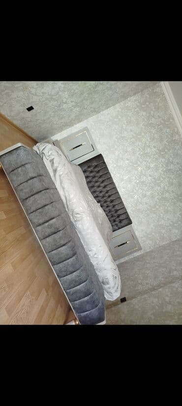 стол трансформер купить в баку: Yataq dəsti satılır Dəstə daxildir: Yataq, 2ədəd tumbuçka, yatağa — 1