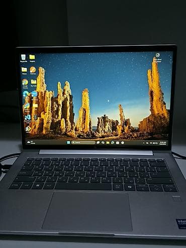 sahibinden laptop: İşlənmiş HP ProBook, 14 ", Intel Core i7, 512 GB, Ünvandan götürmə, Pulsuz çatdırılma — 2