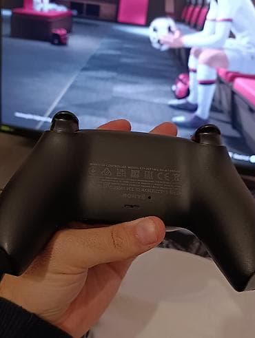 plastion 4: Original pultdur Sony öz saytından alınıb. Çox az istifadə olunub. 1 — 7