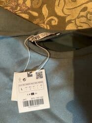 кыргызское национальное платье: Повседневные платья — 2