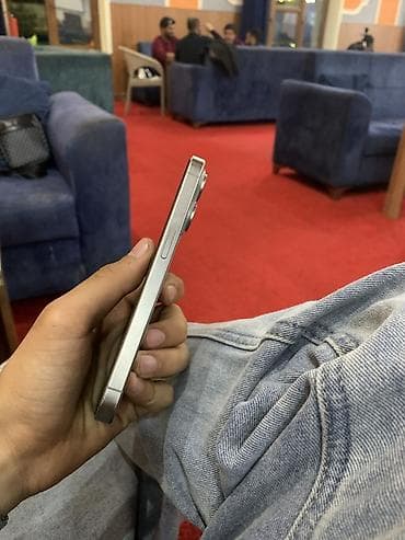iphone mini 15: IPhone 15 Pro, 128 GB, Natural Titanium, Zəmanət, Simsiz şarj, Face ID — 5