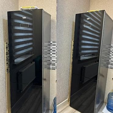 Beko soyuducu satılır,700 azn. ilk sahibiyik,heç bir probşemi yoxdur