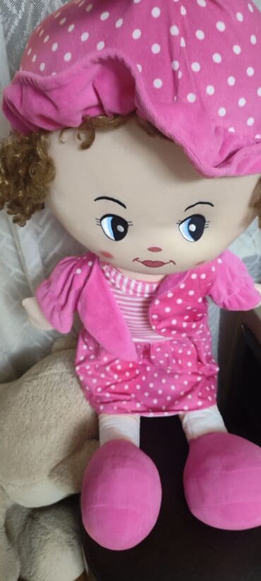 Другие товары для детей: Игрушки — 1