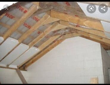 Evlernizin yayda serin qisda isdi olmasi ucun penoplastlardan