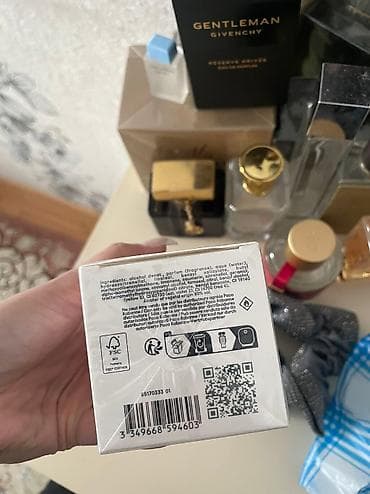 Kosmetika: 130 azn orijinal parfume voda — 2